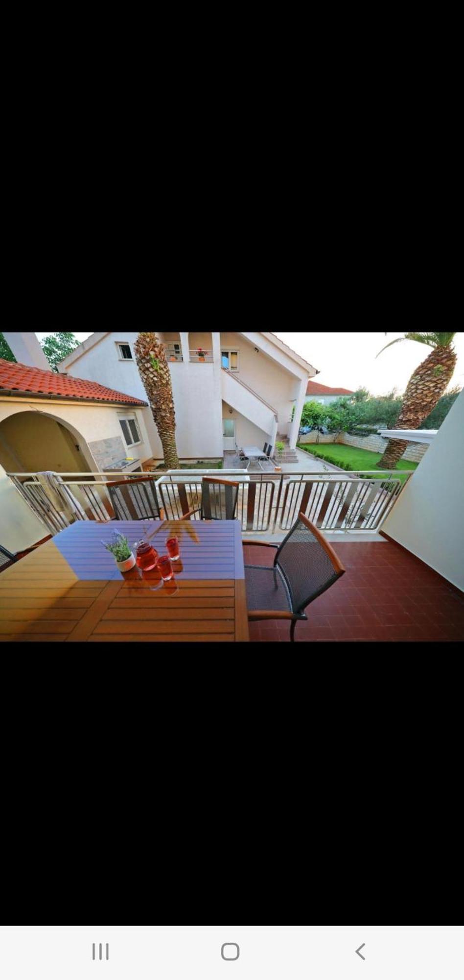 Zelic Appartement Zadar